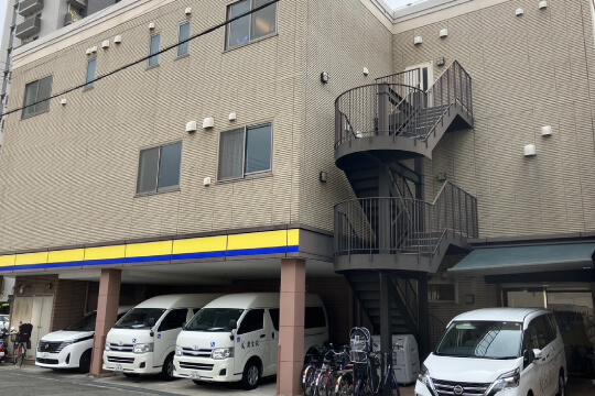 リハｂｙデイ 東住吉