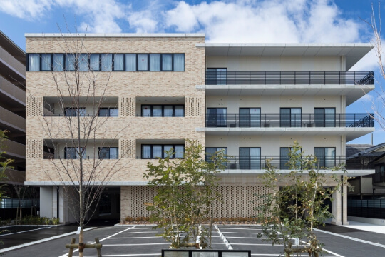 リハｂｙデイ 豊南